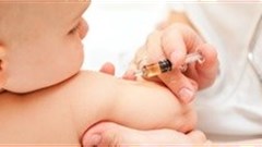 Polio still a threat - vaccinations essential