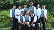 The Vineyard Hotel supports youth employment