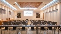 Boutique conferencing, a growing trend