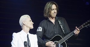 Roxette visiting SA as part of The 30th Anniversary Tour
