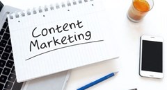 Content marketing does not exist