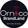 Ornico launches BrandLand podcast