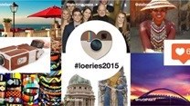 Enter Bizcommunity's #Loeries2015 Instagram competition and win