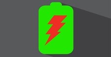How to keep your battery going while on the move