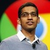 Sundar Pichai: the little-known new chief of Google
