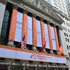 Alibaba takes hit as growth cools