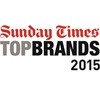 A peek at the finalists for the Sunday Times Top Brands Awards 2015