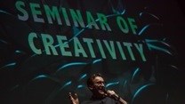 [Loeries 2015] Four lessons in letting your creativity flourish