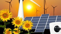 Setting has never been better for renewable energy sector
