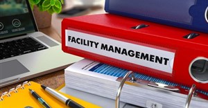 Facilities management in the data centre design