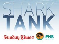 Sunday Times FNB Shark Tank ready to select winning entrepreneur