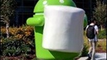 Google's Android update: code name Marshmallow