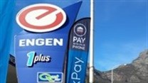 Engen introduces cashless payment options