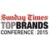 'Investing in brands and sense' - theme for second Top Brands Conference