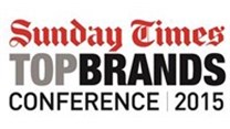 'Investing in brands and sense' - theme for second Top Brands Conference