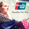 Sandton shopping spree for UnionPay cardholders