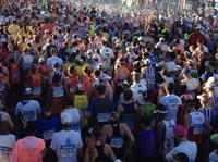 Sanlam Cape Town Marathon provides economic boost
