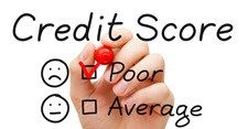Job applicants with adverse credit listings increasing