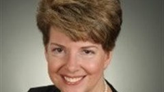 Mary Shelman