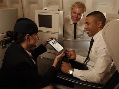 Q&A: Life-hacks on travelling with Bryan Habana