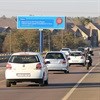 Telkom makes a digital call with Primedia Outdoor Super LED