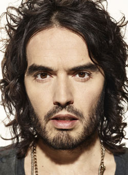 Russell Brand to perform at Grandwest