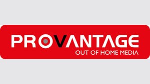 Provantage amplifies OOH with Hollard bus shelters