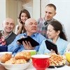 The impact of communication technology on family