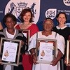 Top Western Cape female entrepreneurs in agriculture crowned