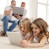 Ericsson launches report 'Bringing Families Closer Together'