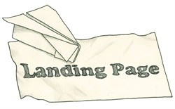 Top 10 elements of a winning landing page