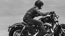 Harley-Davidson launches test ride competition