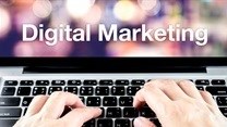 [Digital Marketing] The digital transformation imperative
