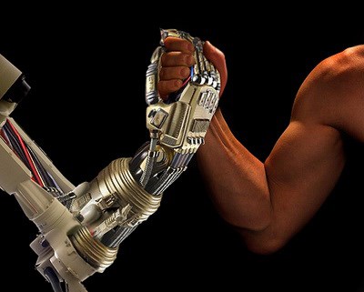 [Digital Marketing] Man vs Machine - Programmatic media