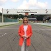 A female F1 champion? It's just a matter of time
