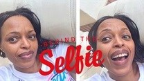 [Behind the Selfie] with... Wendy Tlou