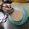 Spier Arts Academy offers apprenticeships in mosaic, ceramic art
