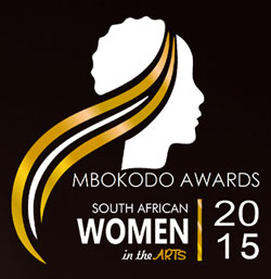 Shortlist for the 2015 Mbokodo Awards announced