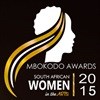 Shortlist for the 2015 Mbokodo Awards announced