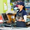 Service with a smile: how a simple gesture could influence customer decision-making