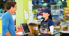 Service with a smile: how a simple gesture could influence customer decision-making