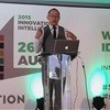 [SA Innovation Summit] The business of disruption