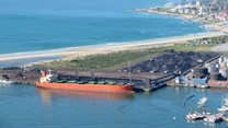 TPT granted operating licence for manganese export terminal
