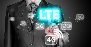 Africa's impending growth in LTE networks