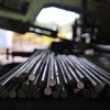 Davies imposes steel tariffs with conditions