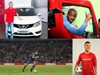 UEFA Champions League's fans get more from Nissan global sponsorship
