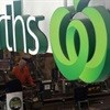 Profit slides at Australian supermarket giant Woolworths