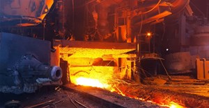 ArcelorMittal to discuss closure of melt shop in Vereeniging