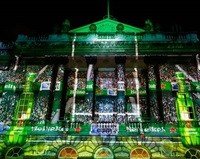 Heineken launches 2015 Rugby World Cup campaign