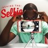 [Behind the Selfie] with... Kabelo Moshapalo